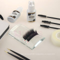 Eyelash Perming Kit Lift Training Professional Full Set Eye Lashes Extensions Tools